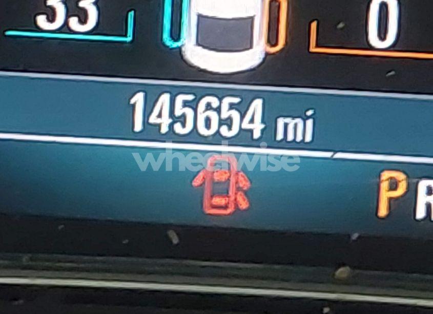 Photo 16 of 2015 Buick Regal 1FL (VIN 2G4GV5EK0F9157478)