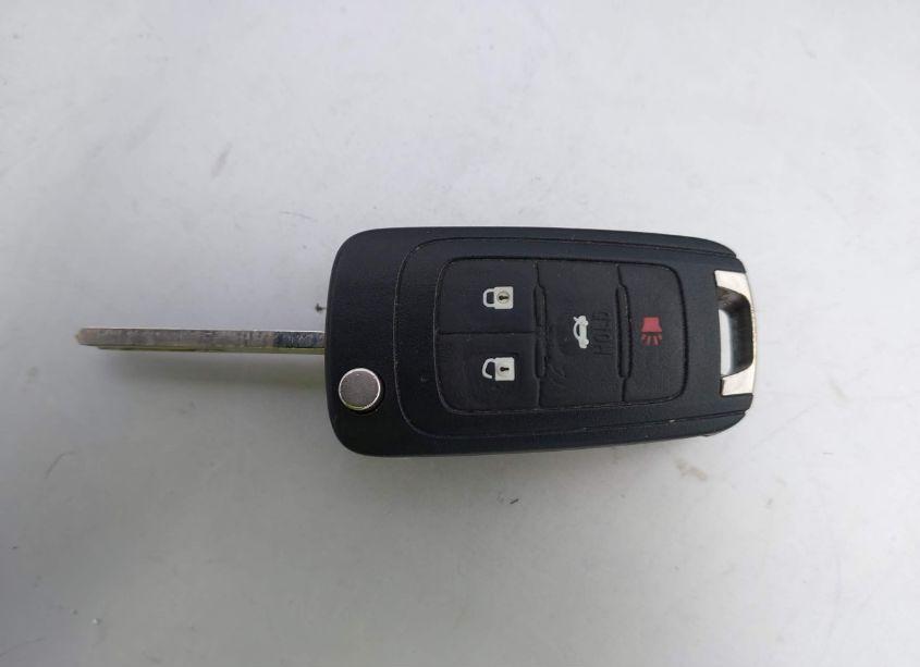 Photo 11 of 2015 Buick Regal 1FL (VIN 2G4GV5EK1F9172927)