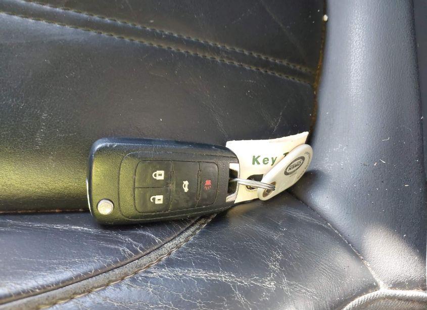 Photo 11 of 2014 Buick Regal 1FL (VIN 2G4GV5EK5E9284404)