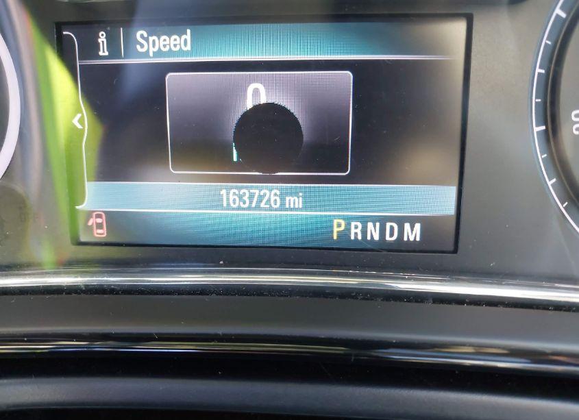 Photo 15 of 2014 Buick Regal 1FL (VIN 2G4GV5EK5E9284404)