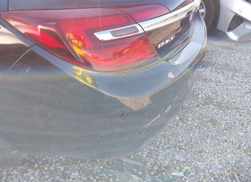 Photo 6 of 2014 Buick Regal 1FL (VIN 2G4GV5EK5E9284404)