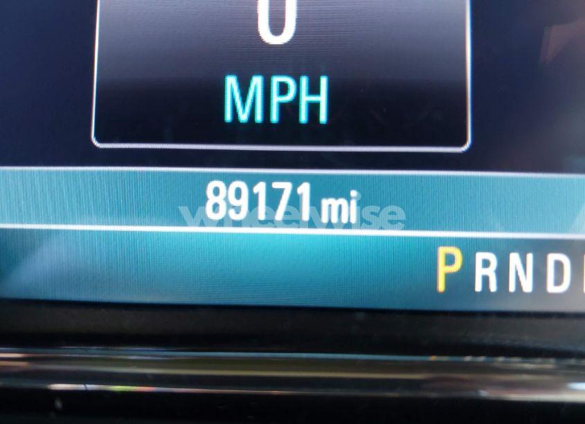 Photo 16 of 2014 Buick Regal 1FL (VIN 2G4GV5EK6E9289823)