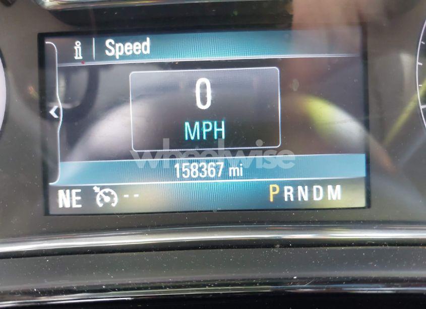 Photo 15 of 2014 Buick Regal 1FL (VIN 2G4GV5EK6E9313795)