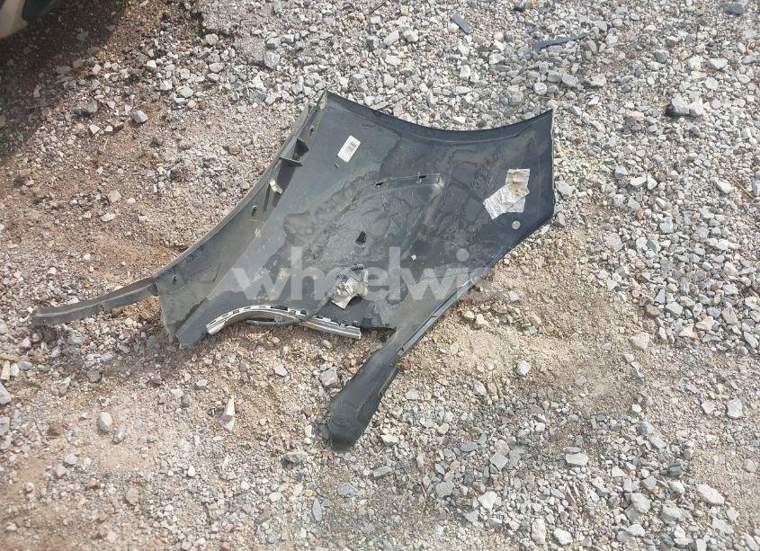 Photo 12 of 2013 Buick Regal GS (VIN 2G4GV5GV1D9249669)