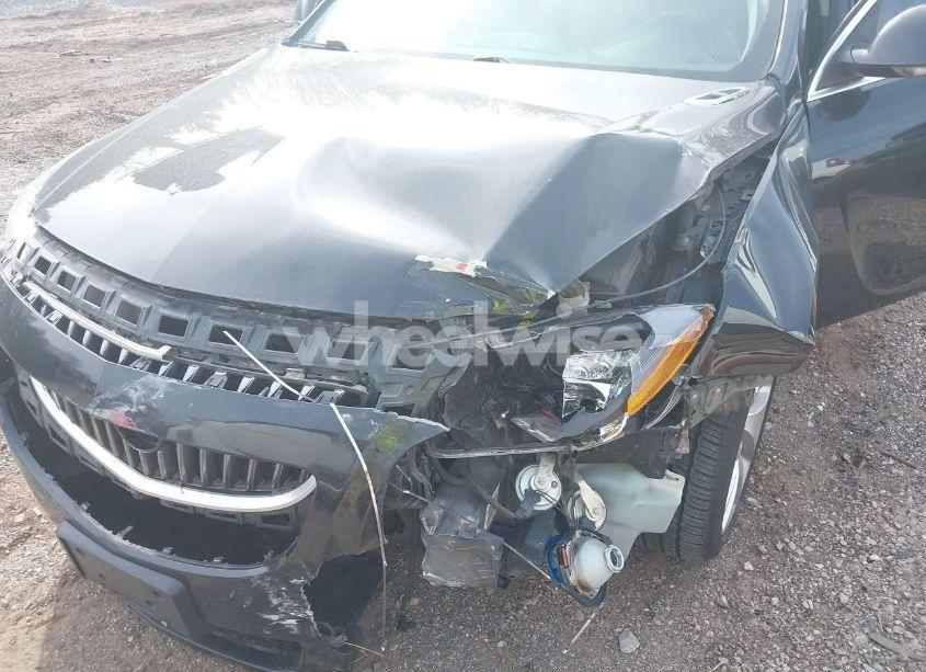 Photo 6 of 2013 Buick Regal GS (VIN 2G4GV5GV1D9249669)