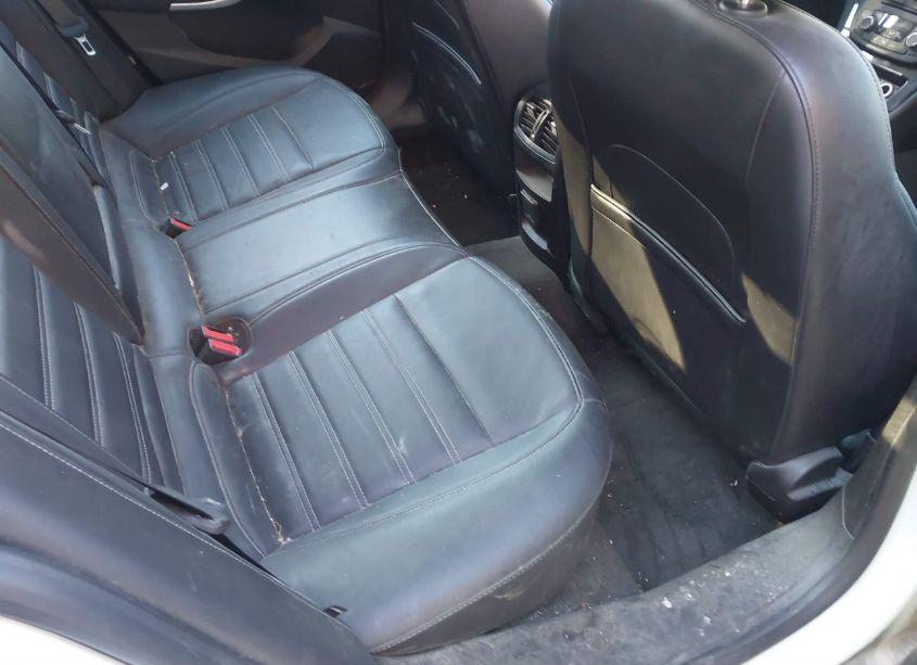 Photo 8 of 2012 Buick Regal GS (VIN 2G4GV5GV3C9155761)