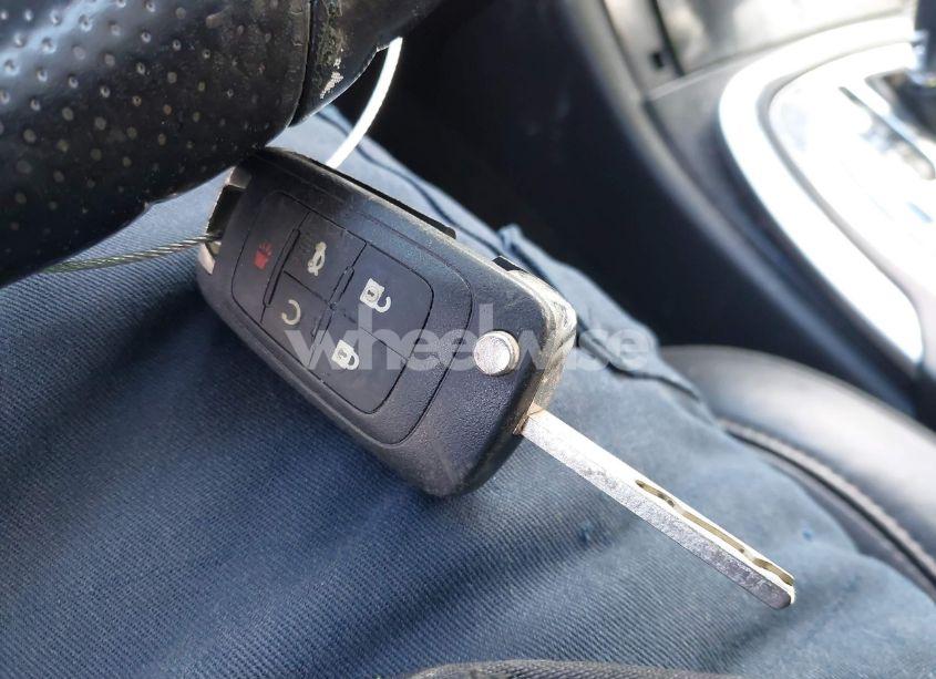 Photo 11 of 2013 Buick Regal GS (VIN 2G4GV5GV4D9152126)