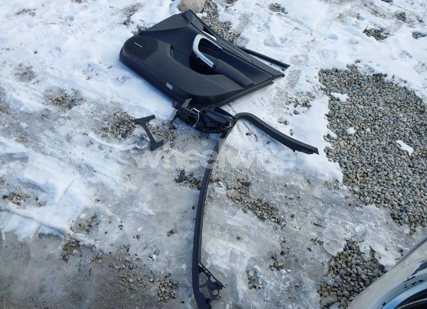 Photo 12 of 2013 Buick Regal GS (VIN 2G4GV5GV4D9152126)