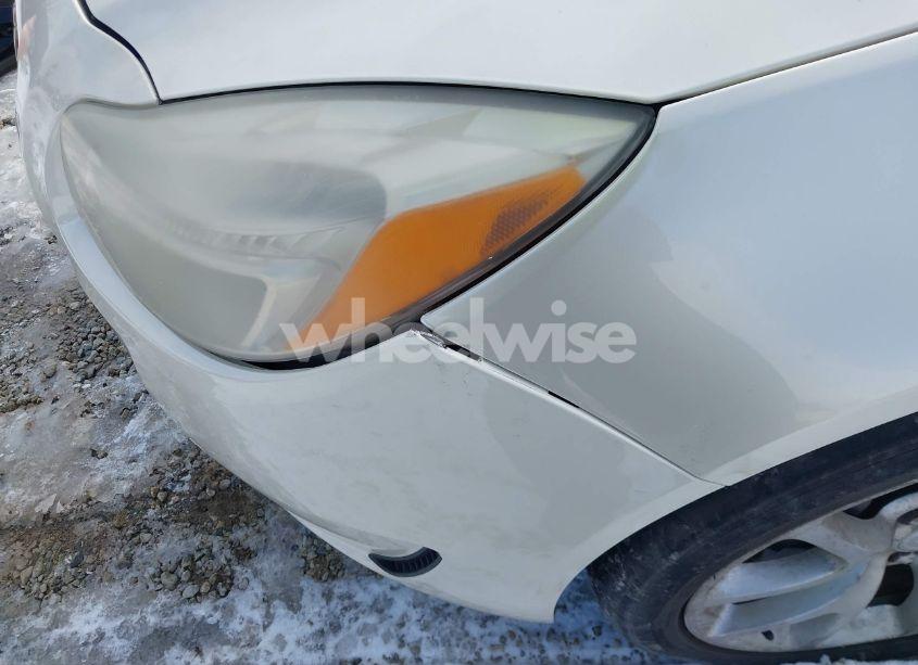 Photo 13 of 2013 Buick Regal GS (VIN 2G4GV5GV4D9152126)