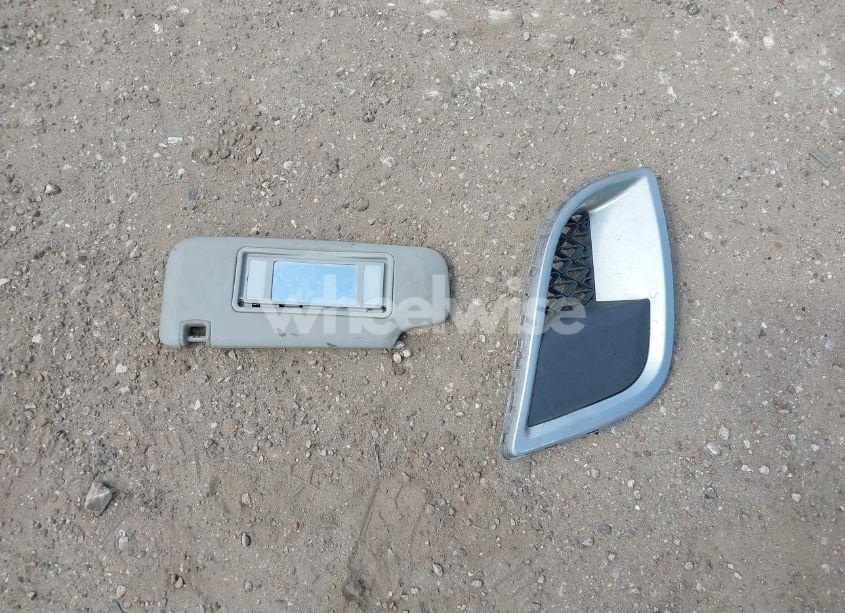 Photo 12 of 2012 Buick Regal GS (VIN 2G4GV5GV5C9207178)