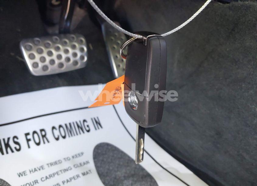 Photo 11 of 2012 Buick Regal GS (VIN 2G4GV5GV6C9184672)