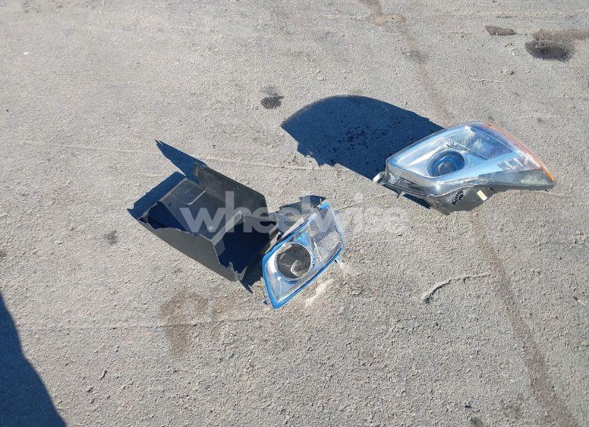 Photo 12 of 2012 Buick Regal GS (VIN 2G4GV5GV6C9184672)