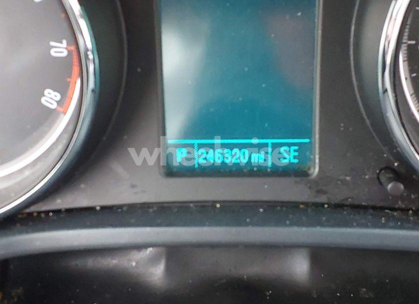 Photo 15 of 2013 Buick Regal GS (VIN 2G4GV5GV7D9201612)