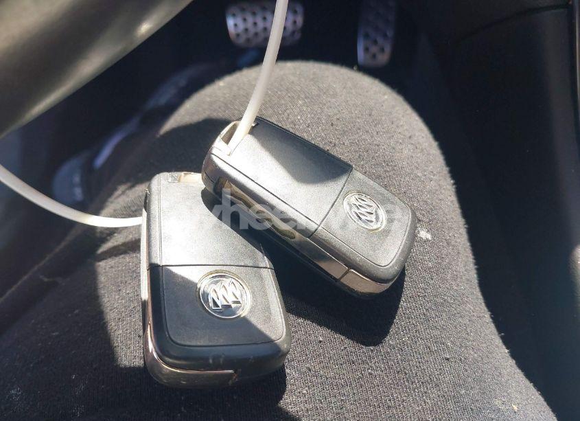 Photo 11 of 2013 Buick Regal GS (VIN 2G4GV5GV7D9248400)