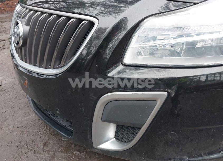 Photo 17 of 2013 Buick Regal GS (VIN 2G4GV5GV8D9143476)