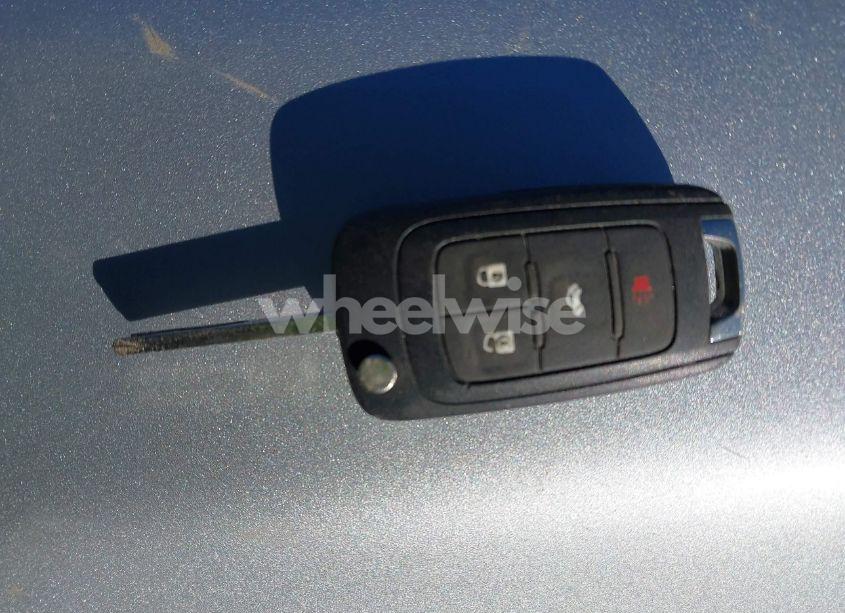 Photo 11 of 2011 Buick Regal CXL TURBO OSHAWA (VIN 2G4GX5GV9B9189549)