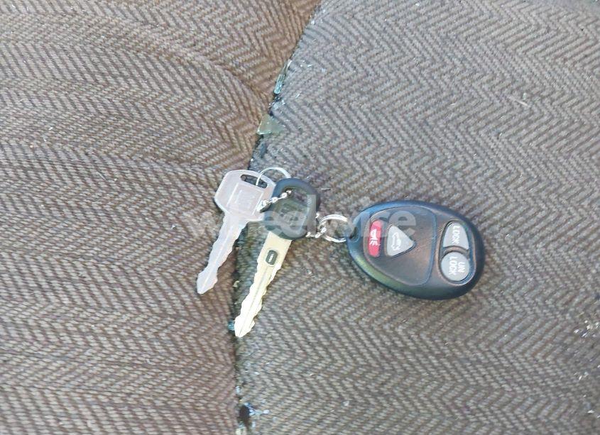 Photo 11 of 2003 Buick Regal LS (VIN 2G4WB52K031156995)