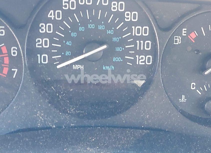 Photo 14 of 2004 Buick Regal LS (VIN 2G4WB52K041177685)