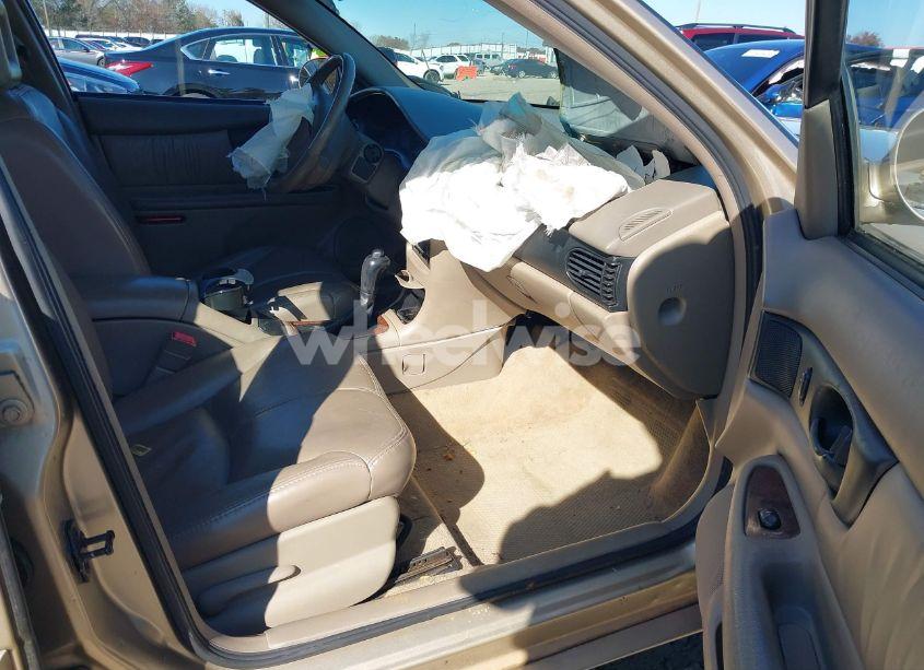 Photo 5 of 2004 Buick Regal LS (VIN 2G4WB52K041177685)