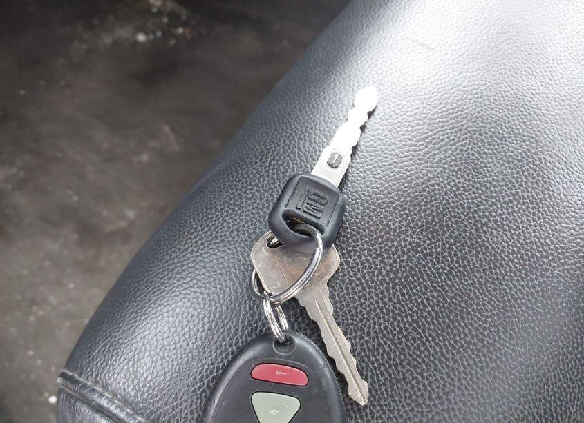 Photo 11 of 2004 Buick Regal LS (VIN 2G4WB52K041182286)