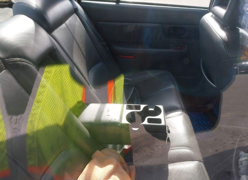 Photo 8 of 2004 Buick Regal LS (VIN 2G4WB52K041182286)