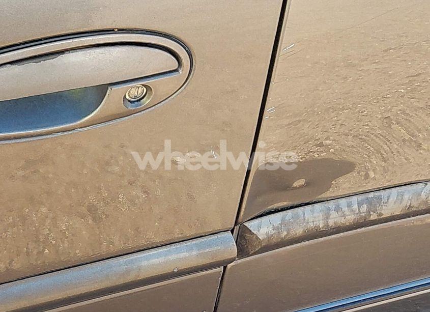 Photo 6 of 2004 Buick Regal LS (VIN 2G4WB52K041195104)