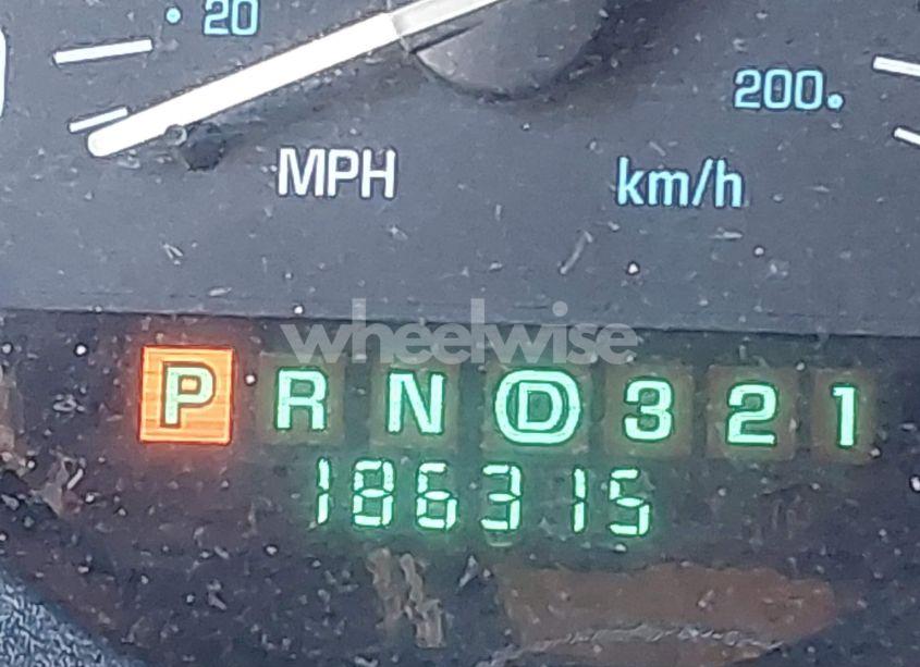 Photo 7 of 2004 Buick Regal LS (VIN 2G4WB52K041195104)