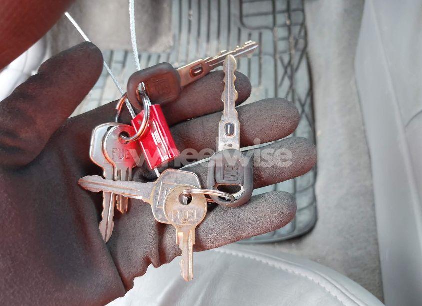 Photo 11 of 1998 Buick Regal LS (VIN 2G4WB52K0W1426991)