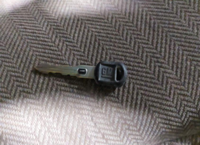 Photo 11 of 2002 Buick Regal LS (VIN 2G4WB52K121299615)