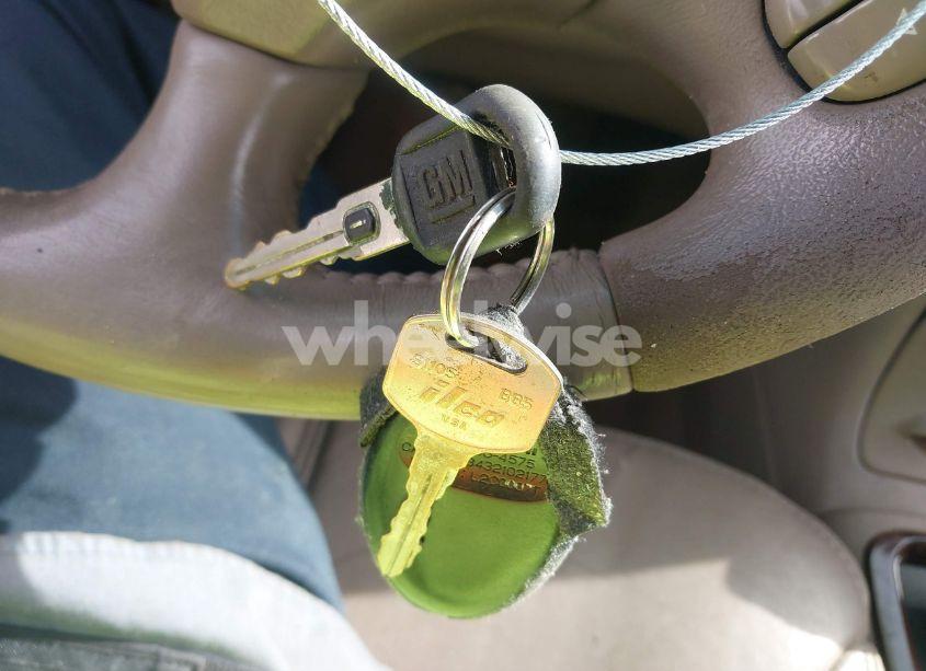 Photo 11 of 2003 Buick Regal LS (VIN 2G4WB52K131152471)