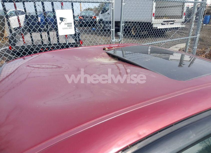 Photo 6 of 2003 Buick Regal LS (VIN 2G4WB52K131152471)