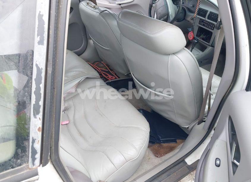 Photo 8 of 1996 Buick Regal CUSTOM (VIN 2G4WB52K1T1478495)