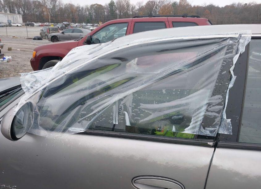 Photo 6 of 1998 Buick Regal LS (VIN 2G4WB52K1W1553524)