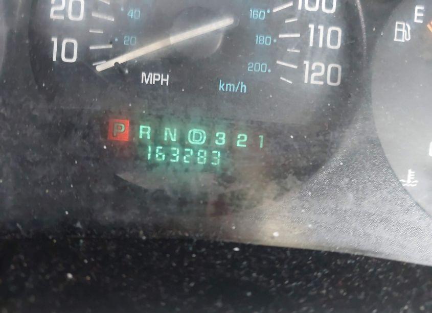 Photo 7 of 1998 Buick Regal LS (VIN 2G4WB52K1W1553524)