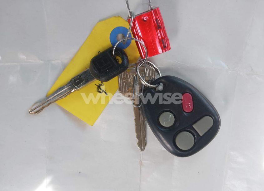 Photo 11 of 1999 Buick Regal LS (VIN 2G4WB52K2X1610847)