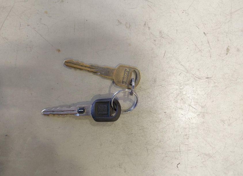 Photo 11 of 2003 Buick Regal LS (VIN 2G4WB52K431150147)