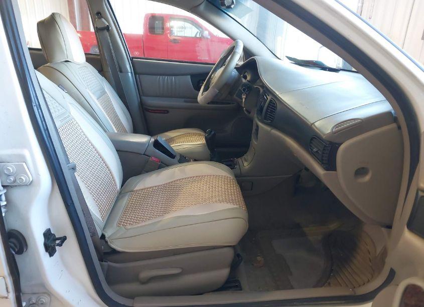 Photo 5 of 2003 Buick Regal LS (VIN 2G4WB52K431150147)