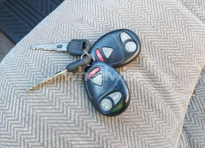 Photo 11 of 2004 Buick Regal LS (VIN 2G4WB52K441361592)