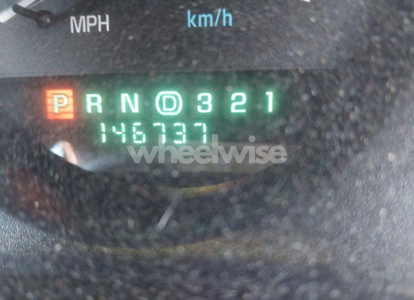 Photo 15 of 2004 Buick Regal LS (VIN 2G4WB52K441361592)