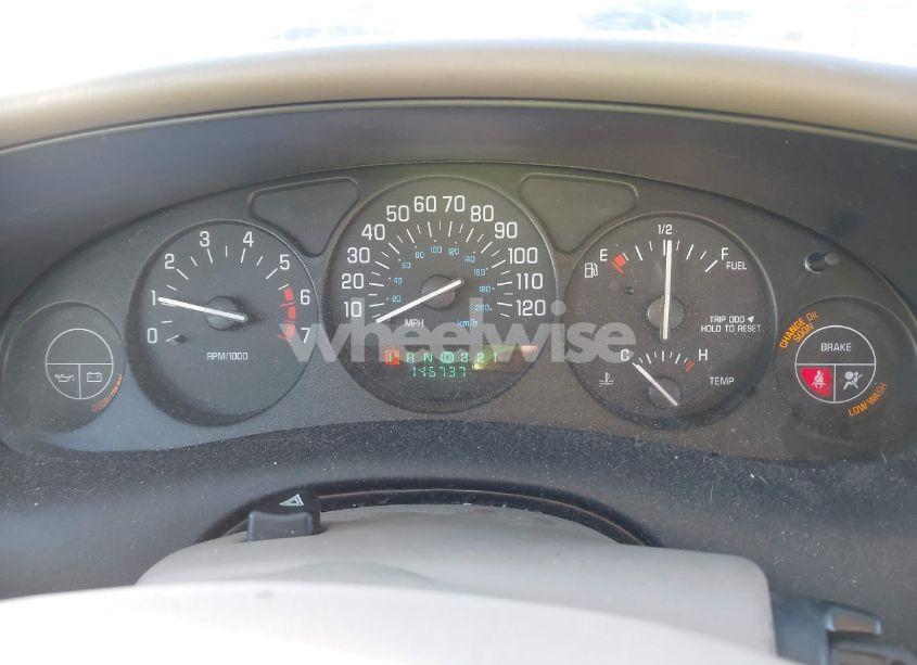 Photo 7 of 2004 Buick Regal LS (VIN 2G4WB52K441361592)