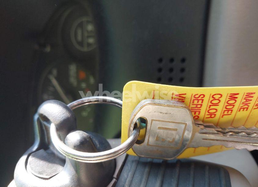 Photo 11 of 2002 Buick Regal LS (VIN 2G4WB52K521275107)