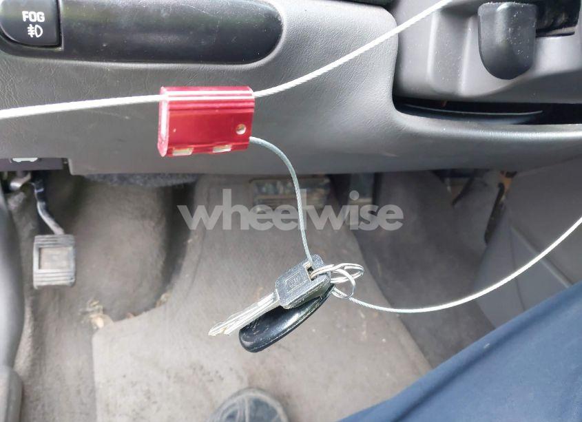 Photo 11 of 2003 Buick Regal LS (VIN 2G4WB52K531131199)