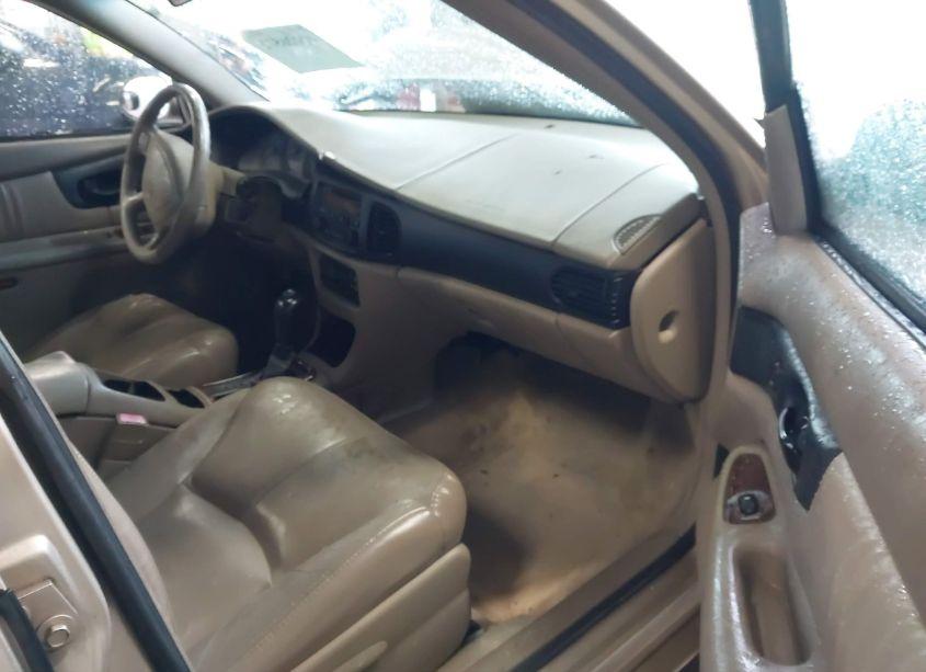 Photo 5 of 2004 Buick Regal LS (VIN 2G4WB52K541178587)