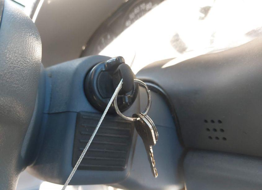 Photo 11 of 1998 Buick Regal LS (VIN 2G4WB52K5W1457296)