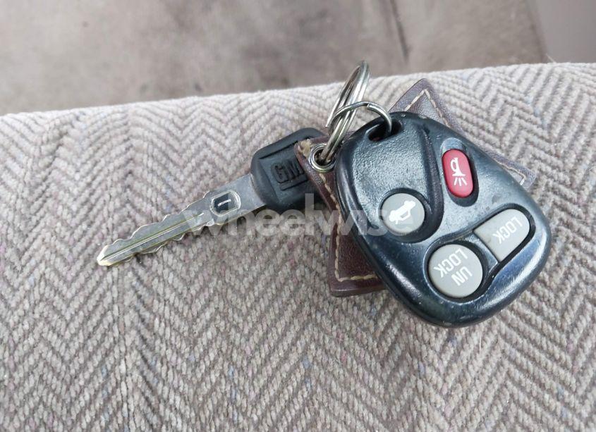 Photo 11 of 1998 Buick Regal LS (VIN 2G4WB52K5W1466306)