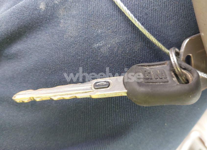 Photo 11 of 2003 Buick Regal LS (VIN 2G4WB52K631166821)