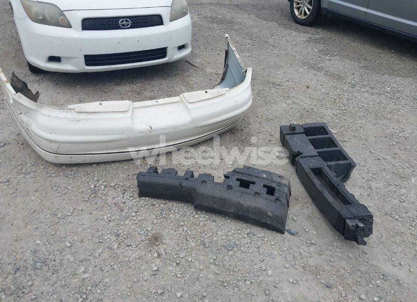 Photo 12 of 2003 Buick Regal LS (VIN 2G4WB52K631166821)