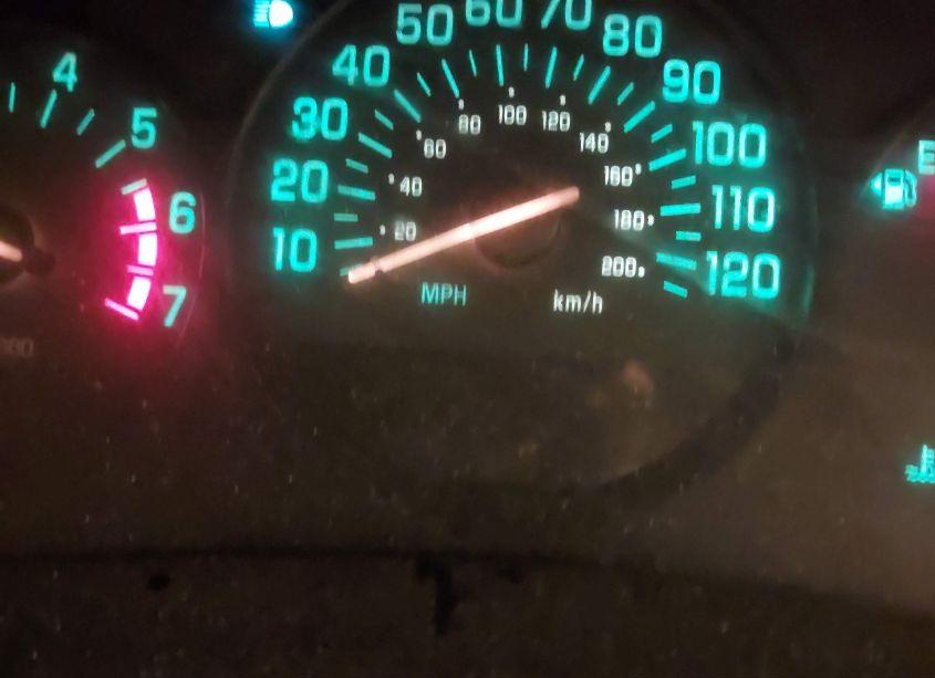 Photo 7 of 2004 Buick Regal LS (VIN 2G4WB52K641271344)