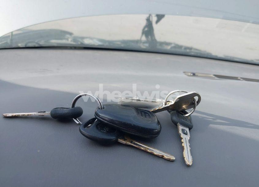 Photo 11 of 1999 Buick Regal LS (VIN 2G4WB52K6X1620667)