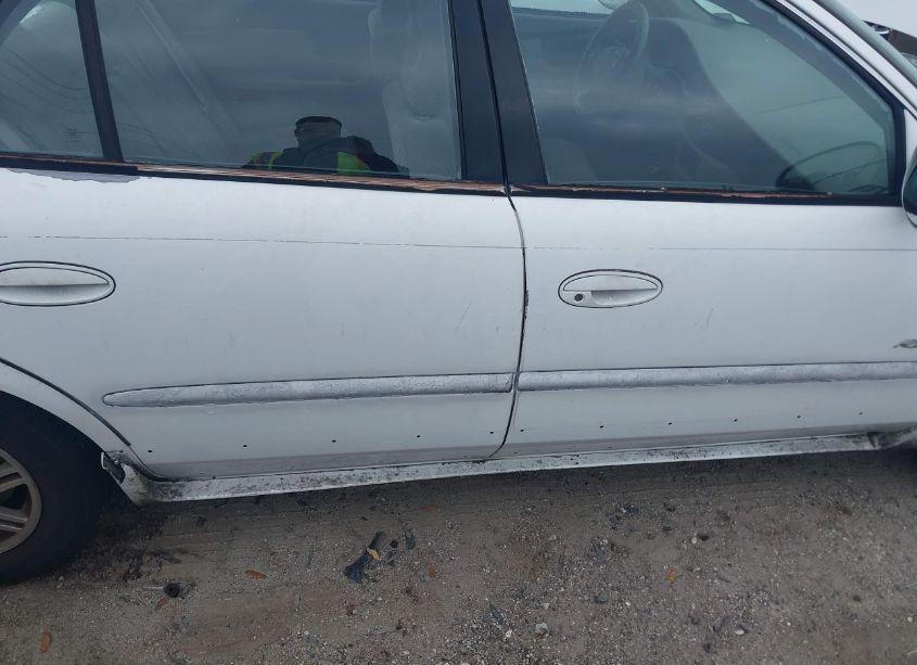 Photo 14 of 2000 Buick Regal LS (VIN 2G4WB52K6Y1128948)